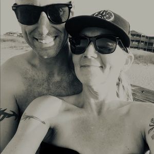 Meet your Posher, Beth